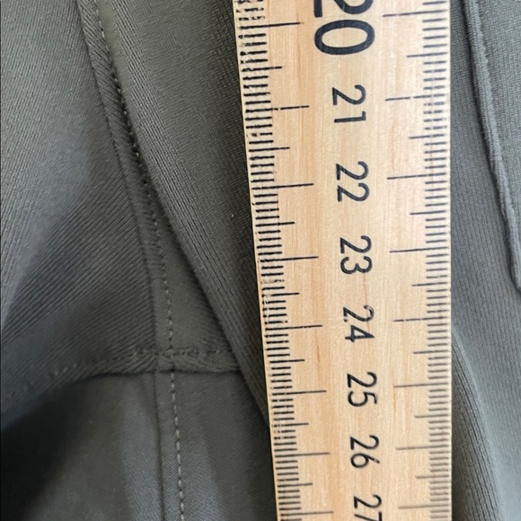 The North Face - Outdoor Hiking Leggings - Green - S - Picture 11 of 12